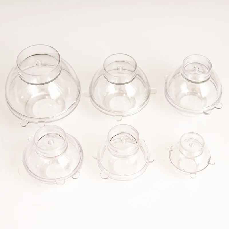 5-8 センチメートル球状キャンドルプラスチック金型家の装飾 - Candle Making Kits のレビューと価格