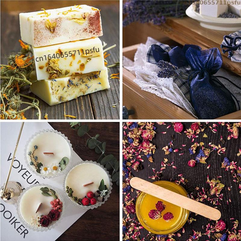 高品質天然乾燥スイカズラの花キャンドルエッセンス香料、石鹸、 - Candle Making And Perfume のレビューと価格