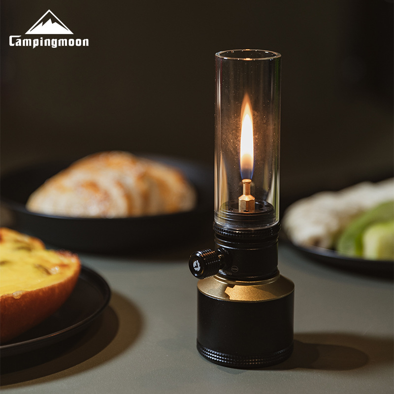 CAMPINGMOON アトモスフィアキャンドルライトセット - Candle Making Jug のレビューと価格