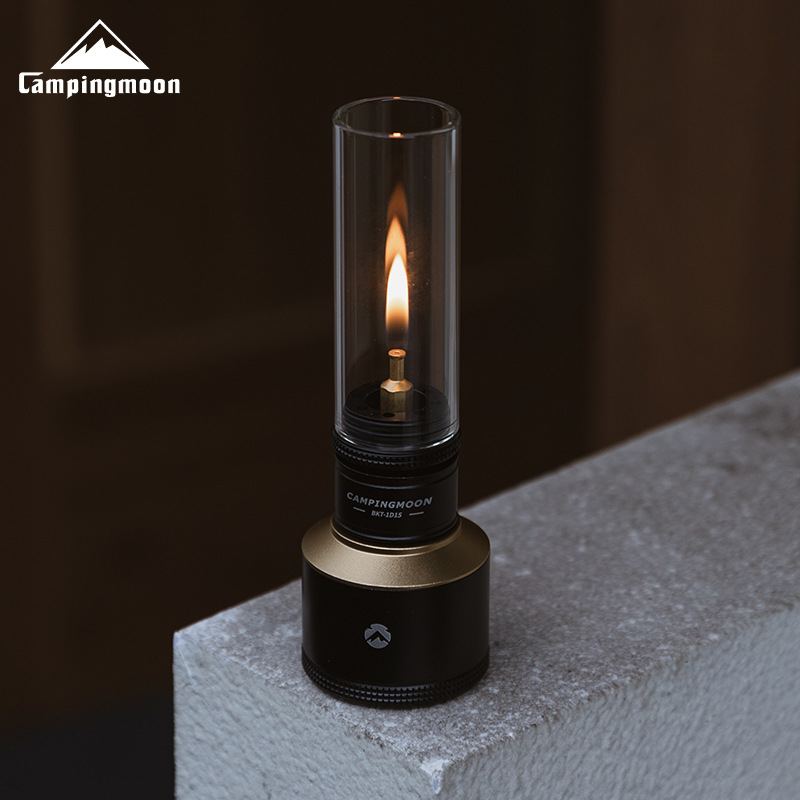 CAMPINGMOON アトモスフィアキャンドルライトセット - Candle Making Jug のレビューと価格